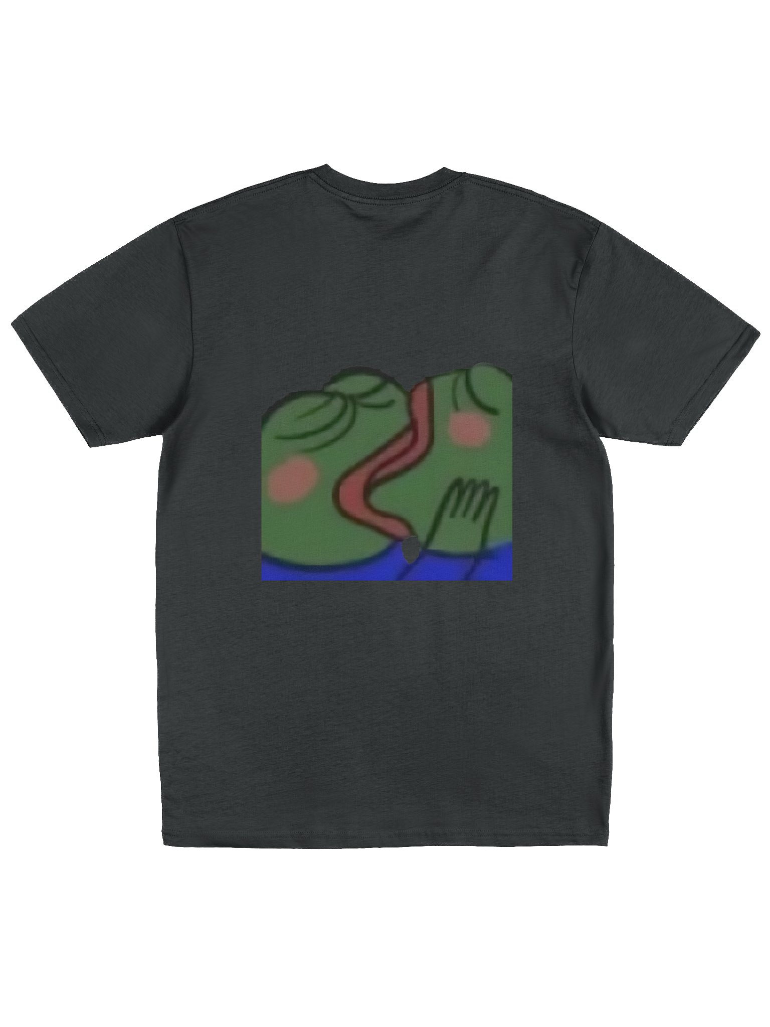 Never Gay Tee product image (2)