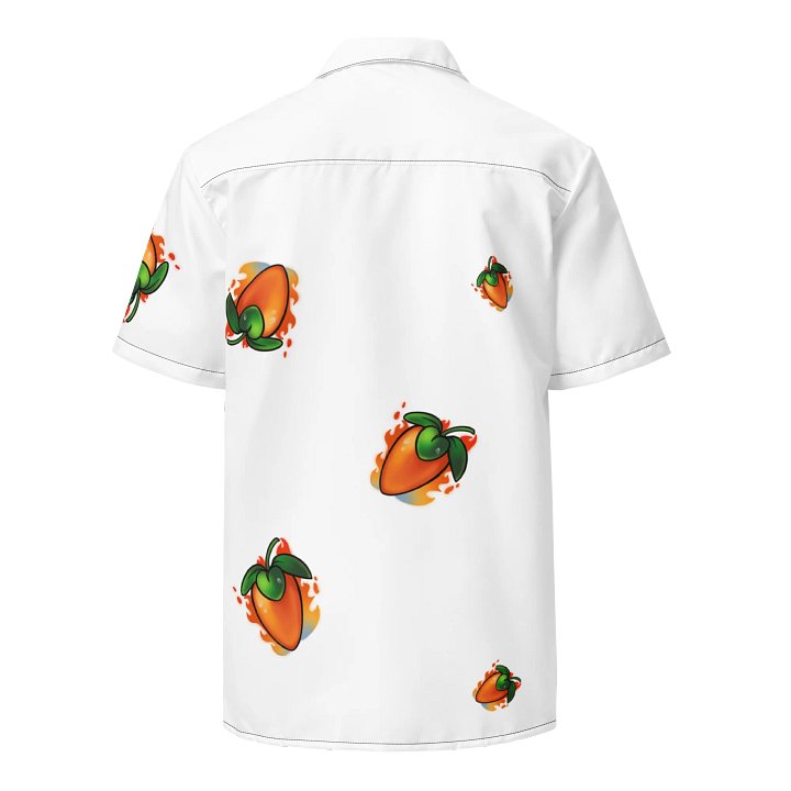 FL Gang Hawaiian shirt product image (2)