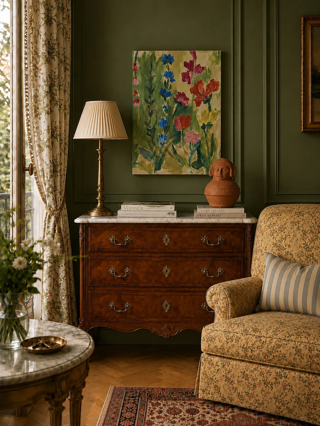 Botanical Study III product image (11)