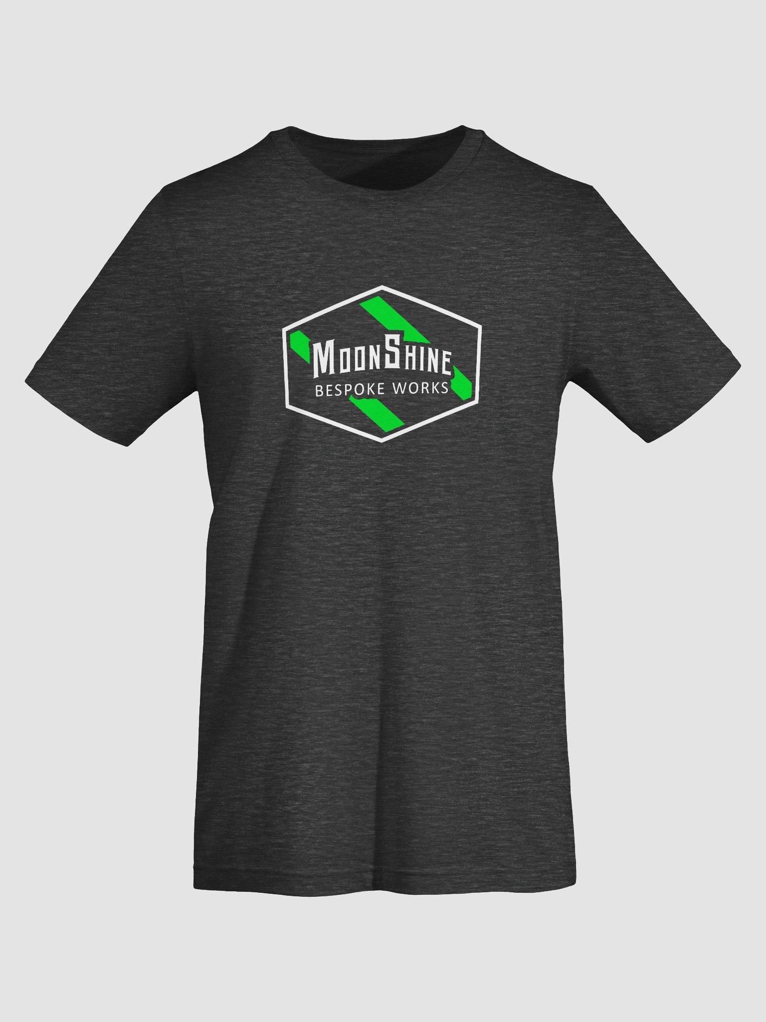 MSBW HexStripe Logo Tee product image (21)