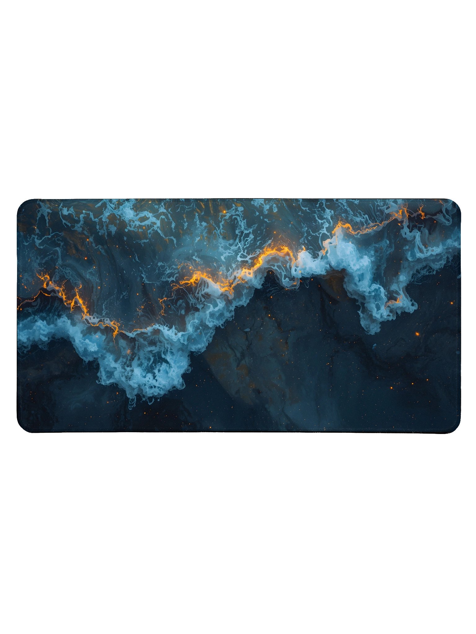 Creative Current Desk Pad product image (1)