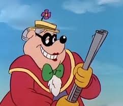MEGA BALONEY BOY
