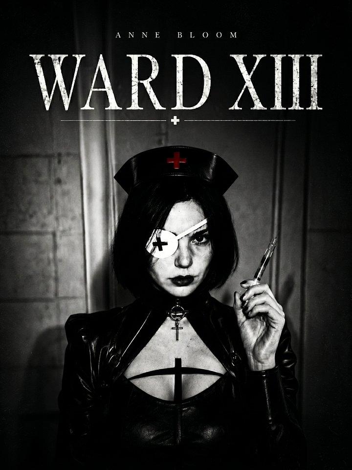 Ward XII — Digital Album (MP3 Download) by Anne Bloom product image (1)