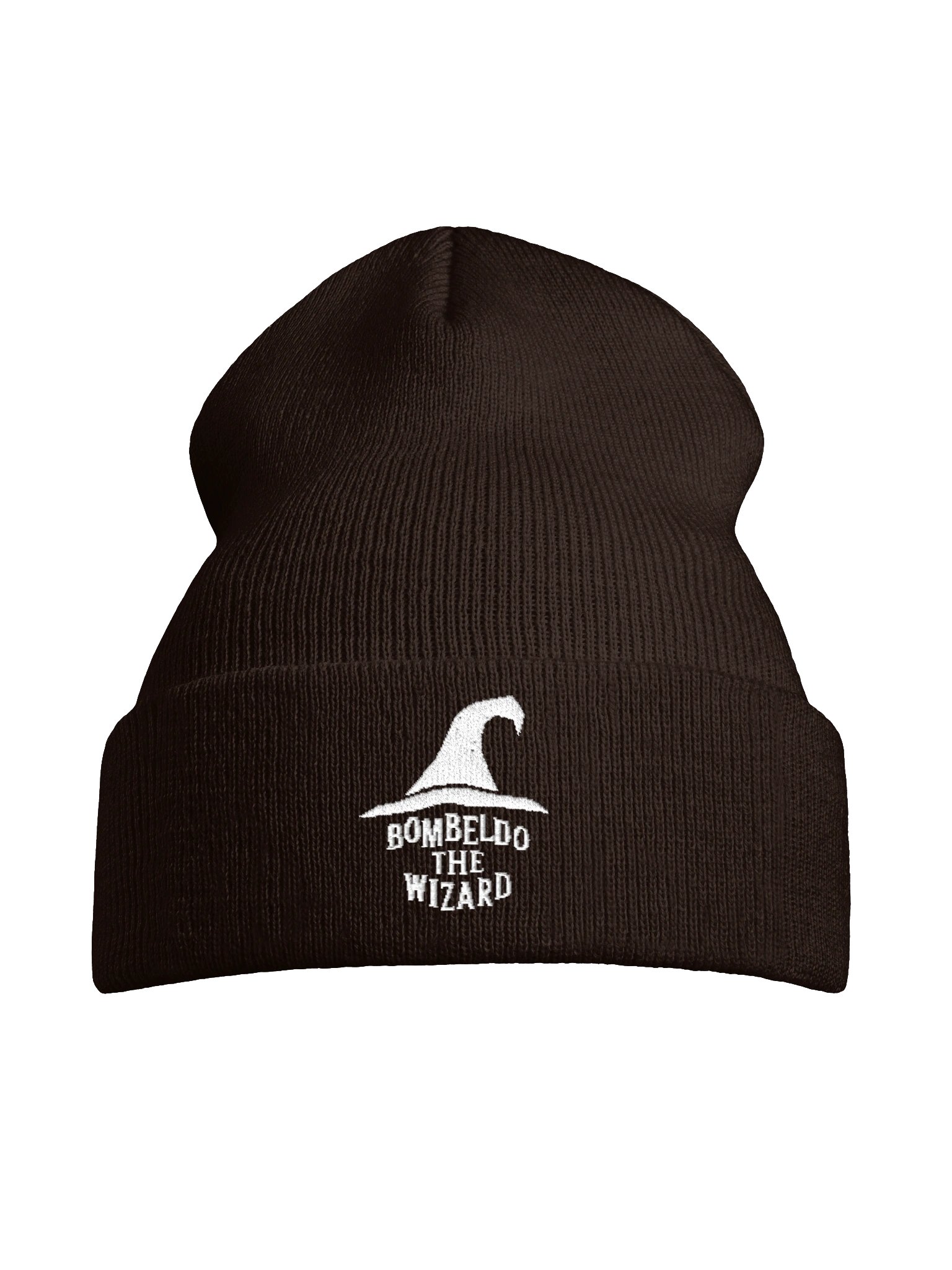 Wizard Beanie Hat product image (67)