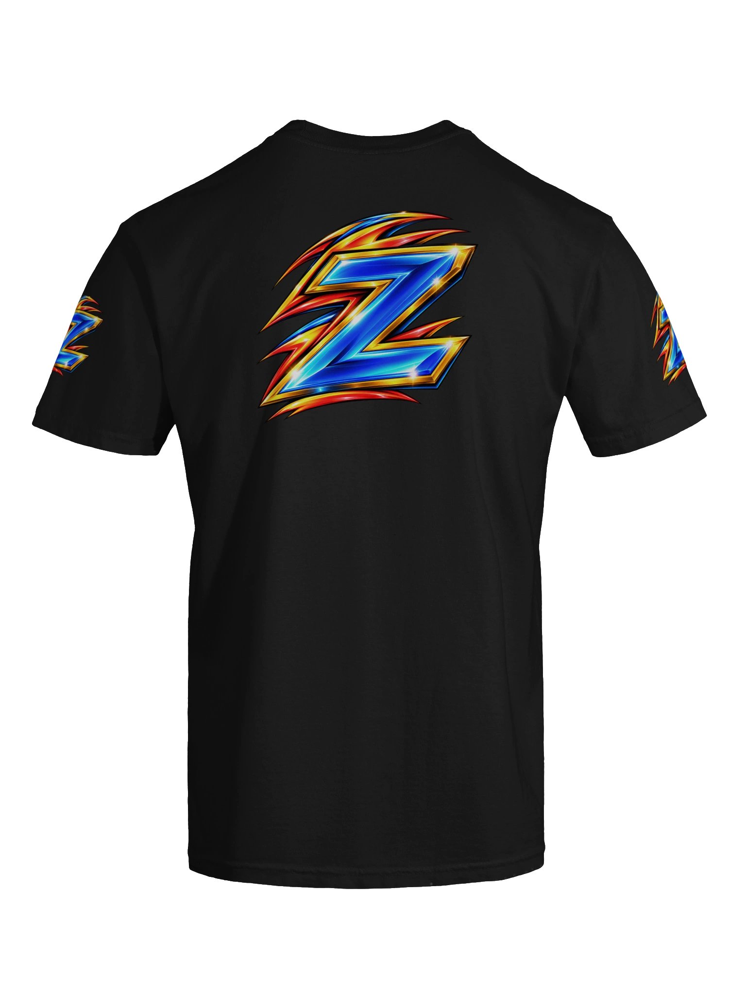 ZOOMI "Z" T-SHIRT product image (66)
