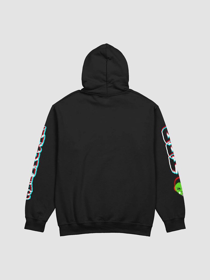 INSOMNIAC HOODIE product image (2)