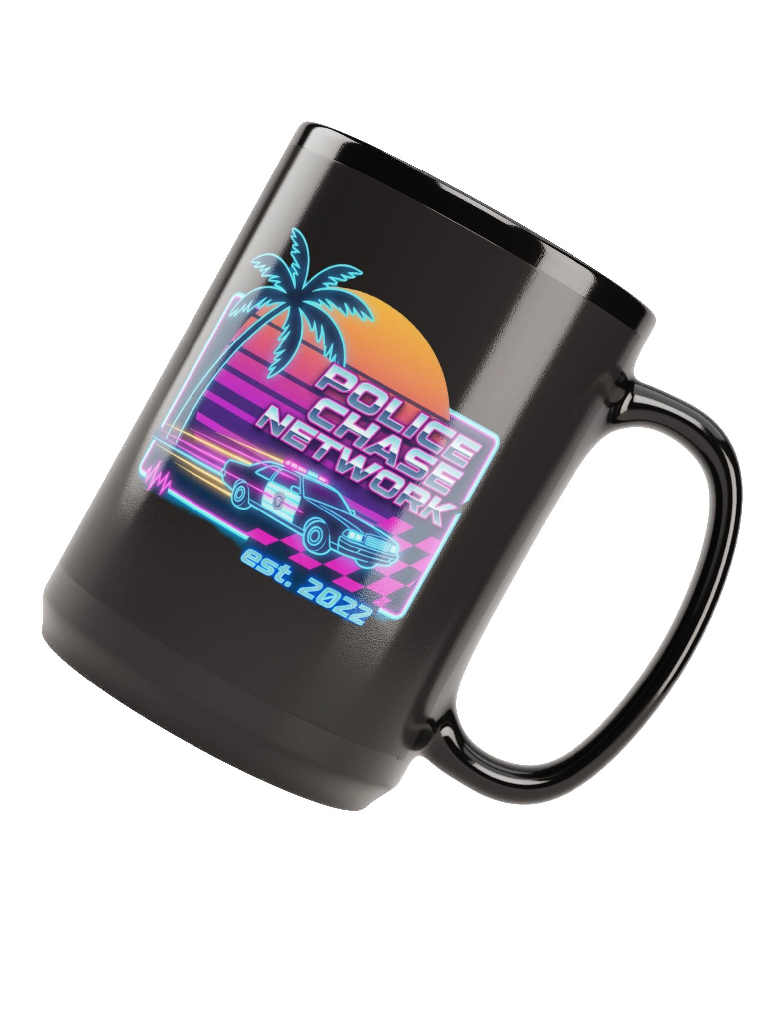 Dual Logo Mug product image (4)