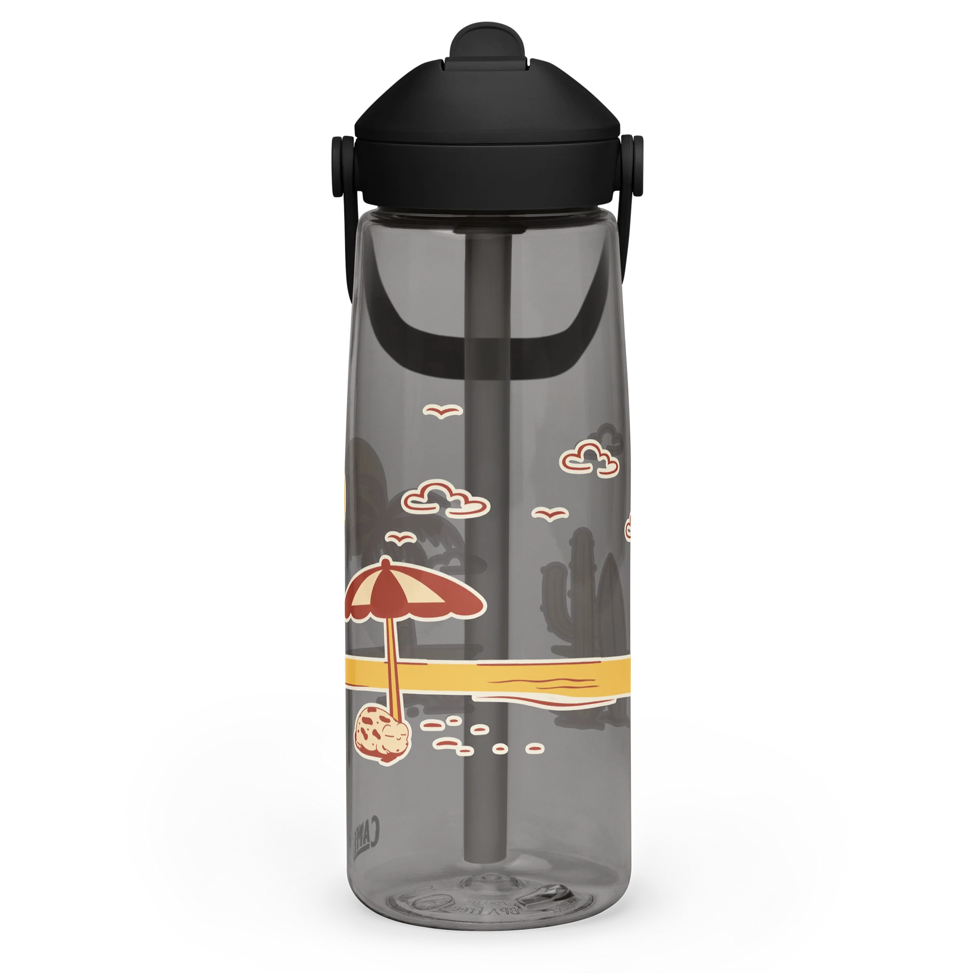 Sunset Beach Bottle product image (12)
