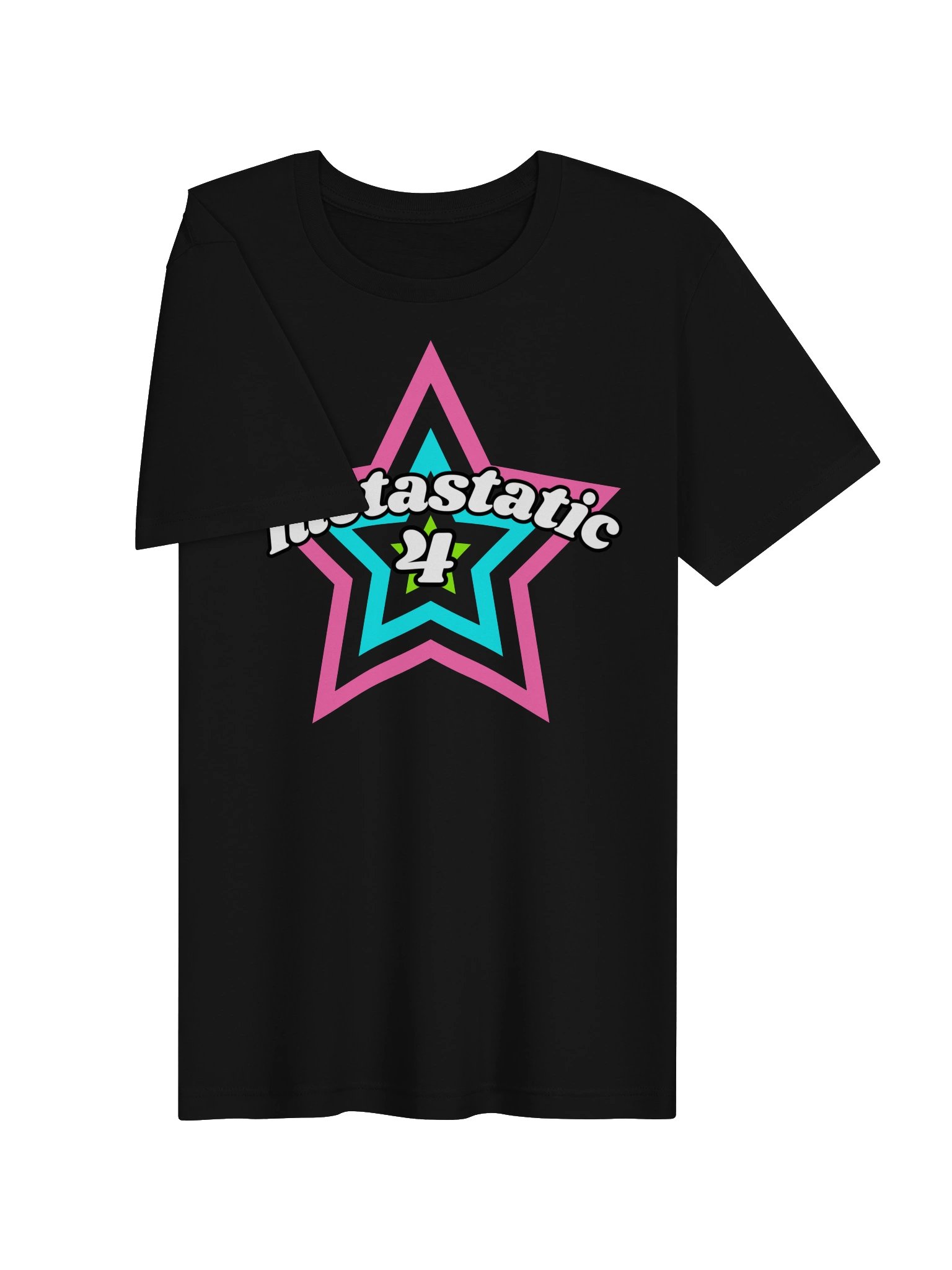 Metastatic 4 Star Cancer T-Shirt product image (3)
