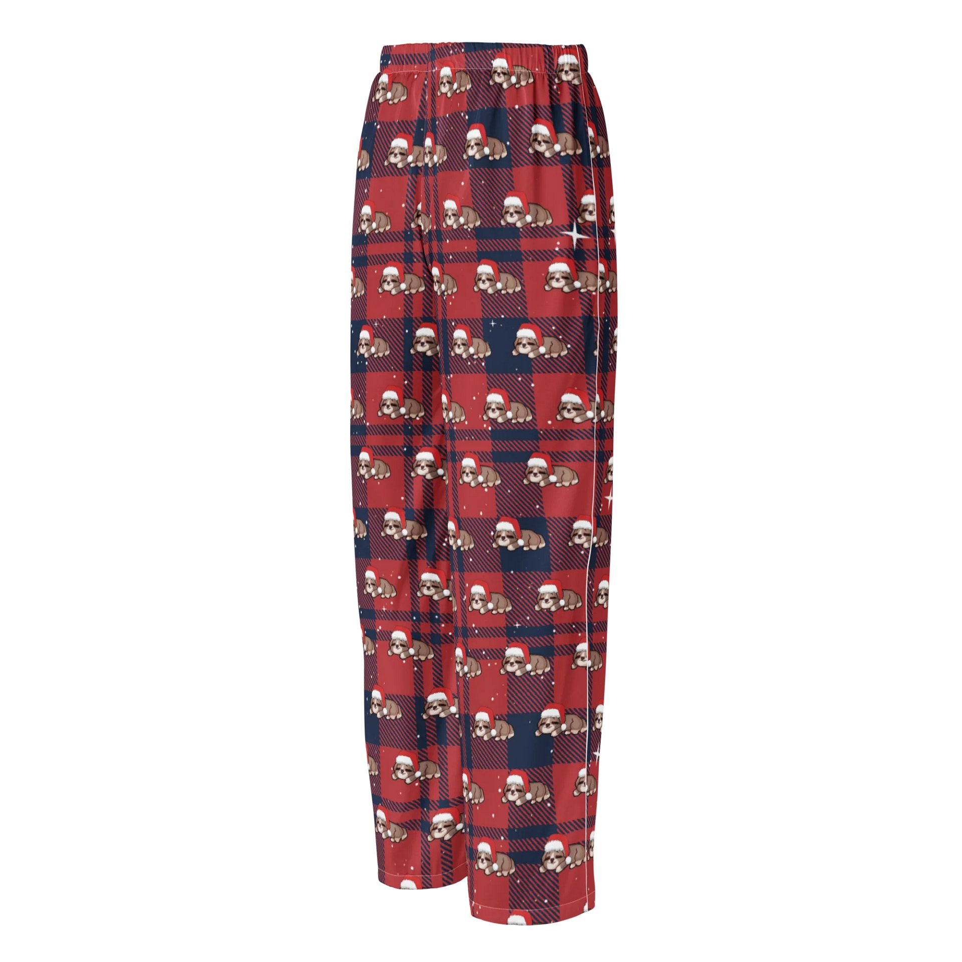 Red Eepy Pj Pants product image (2)
