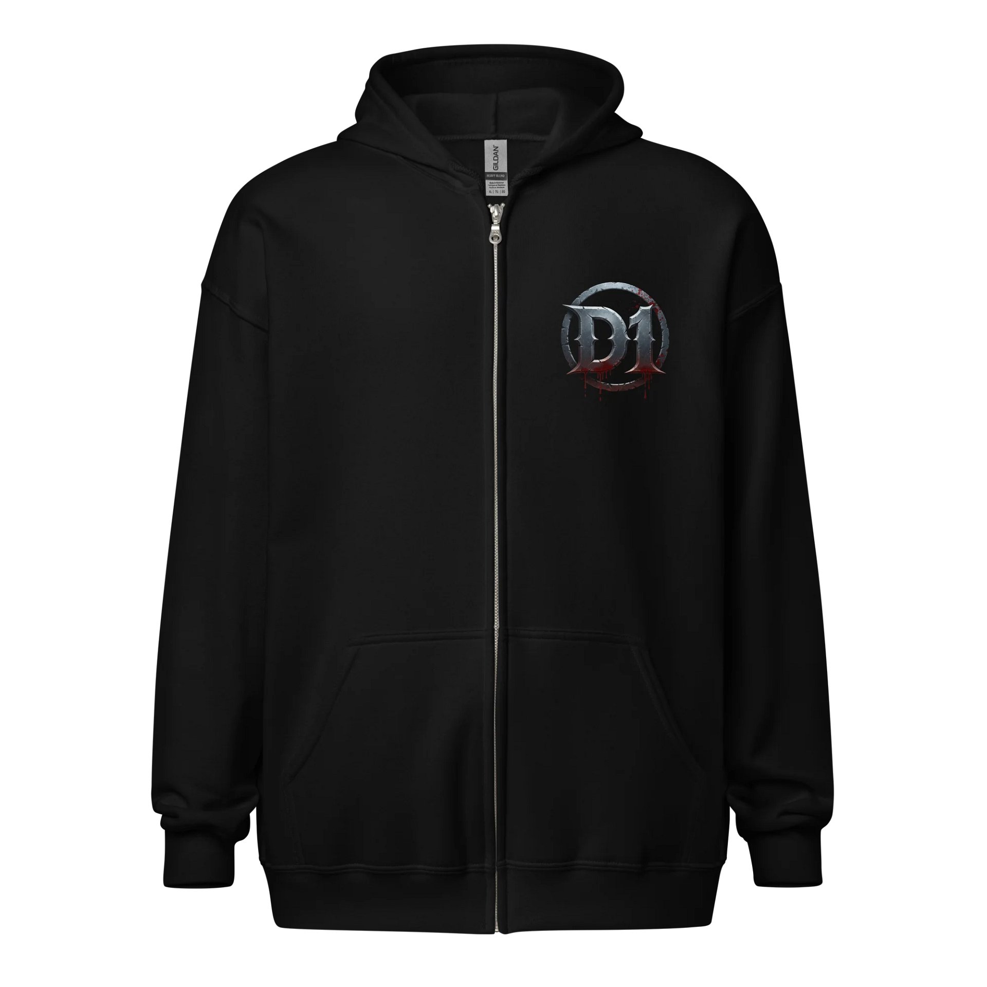 Bladepoint Hoodie product image (1)