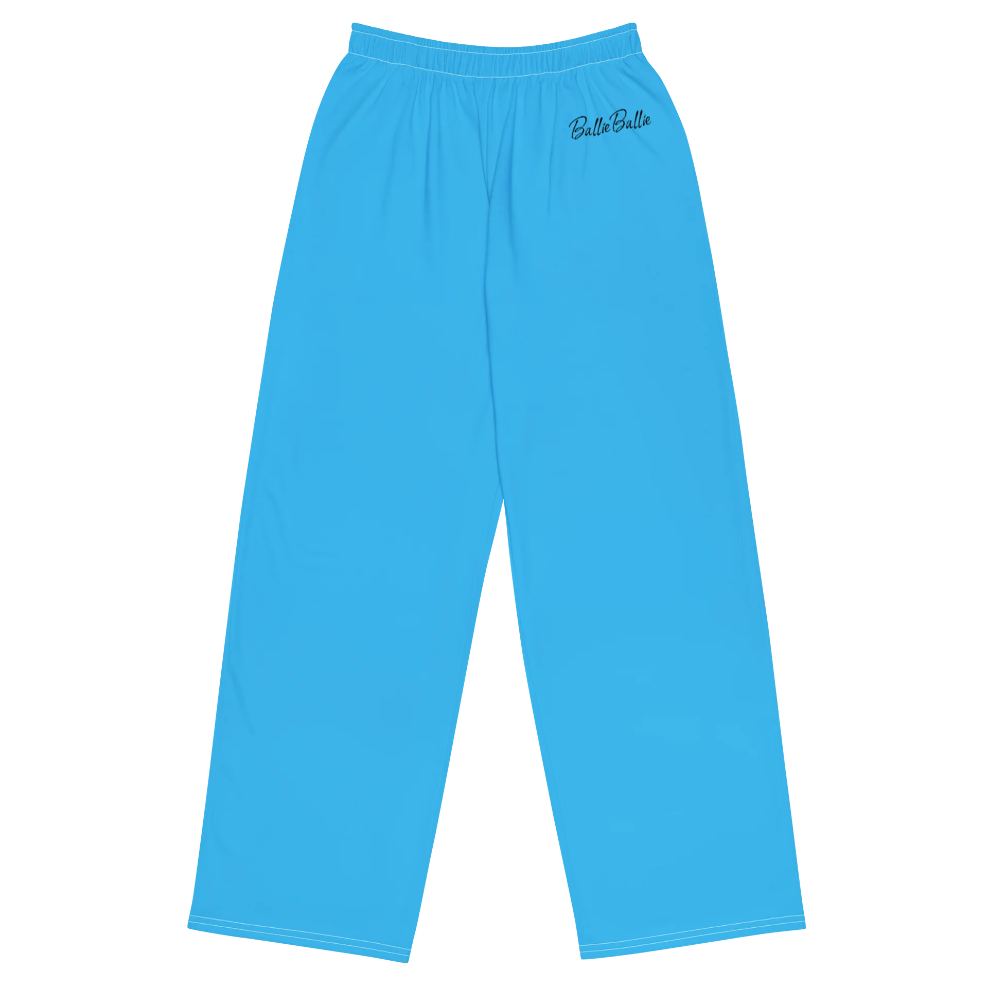 Wijde broek product image (1)
