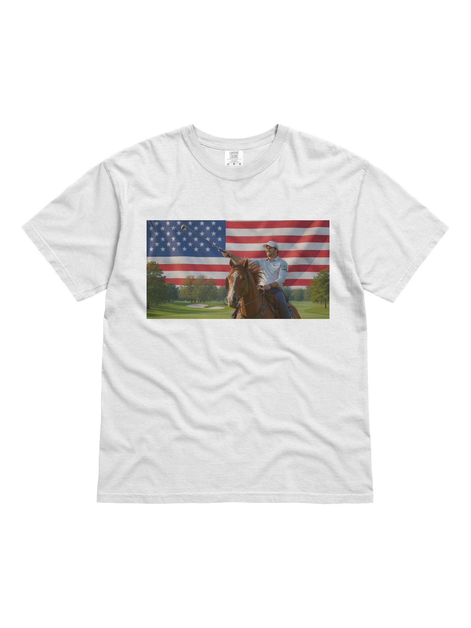 Giddy Up Gotterup product image (1)