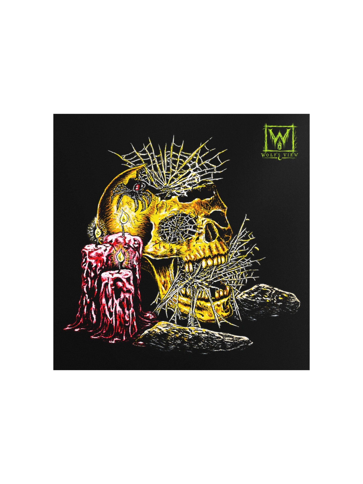 Relics- Print product image (3)
