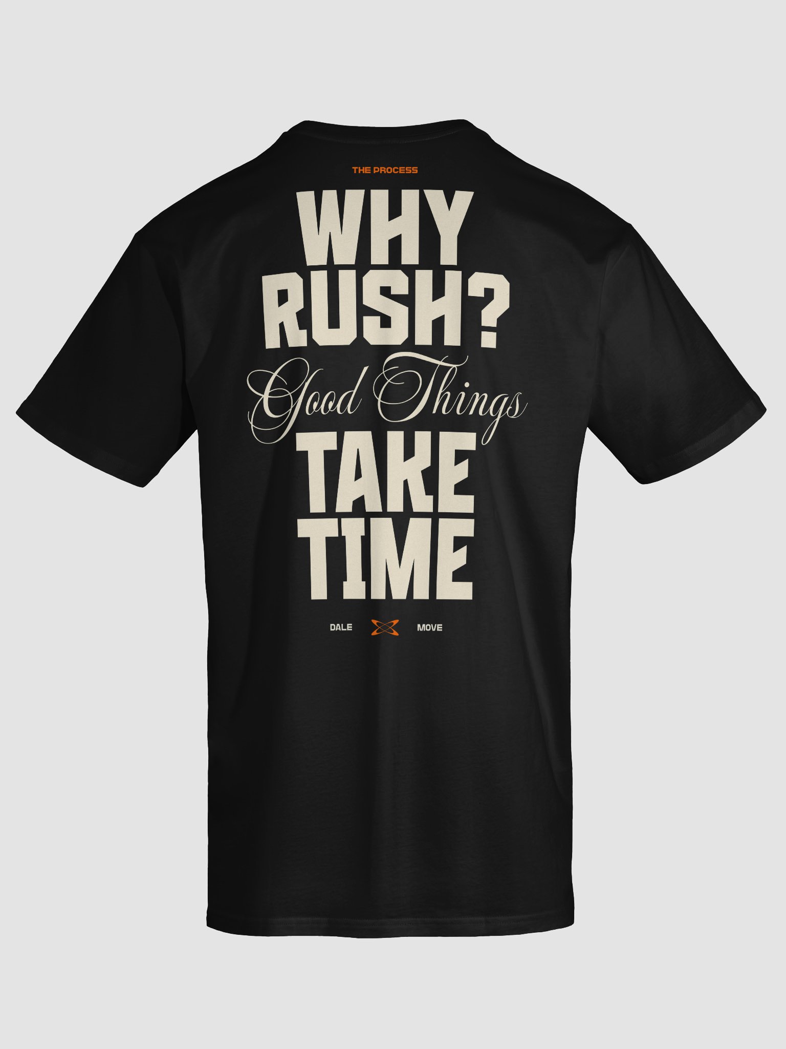 Patience Blend Unisex Tee product image (1)