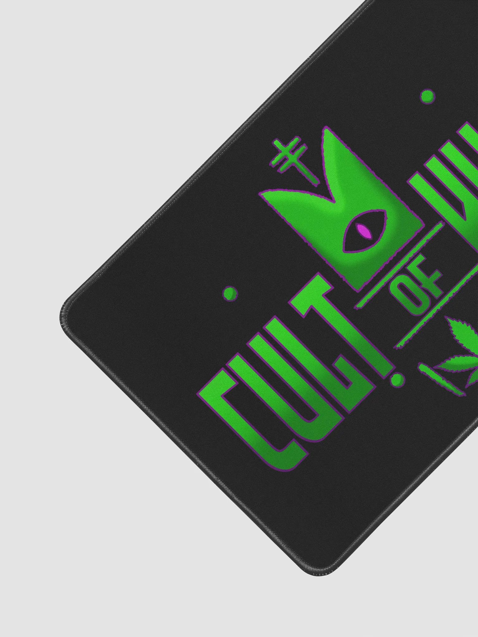 Cult of Kush 12