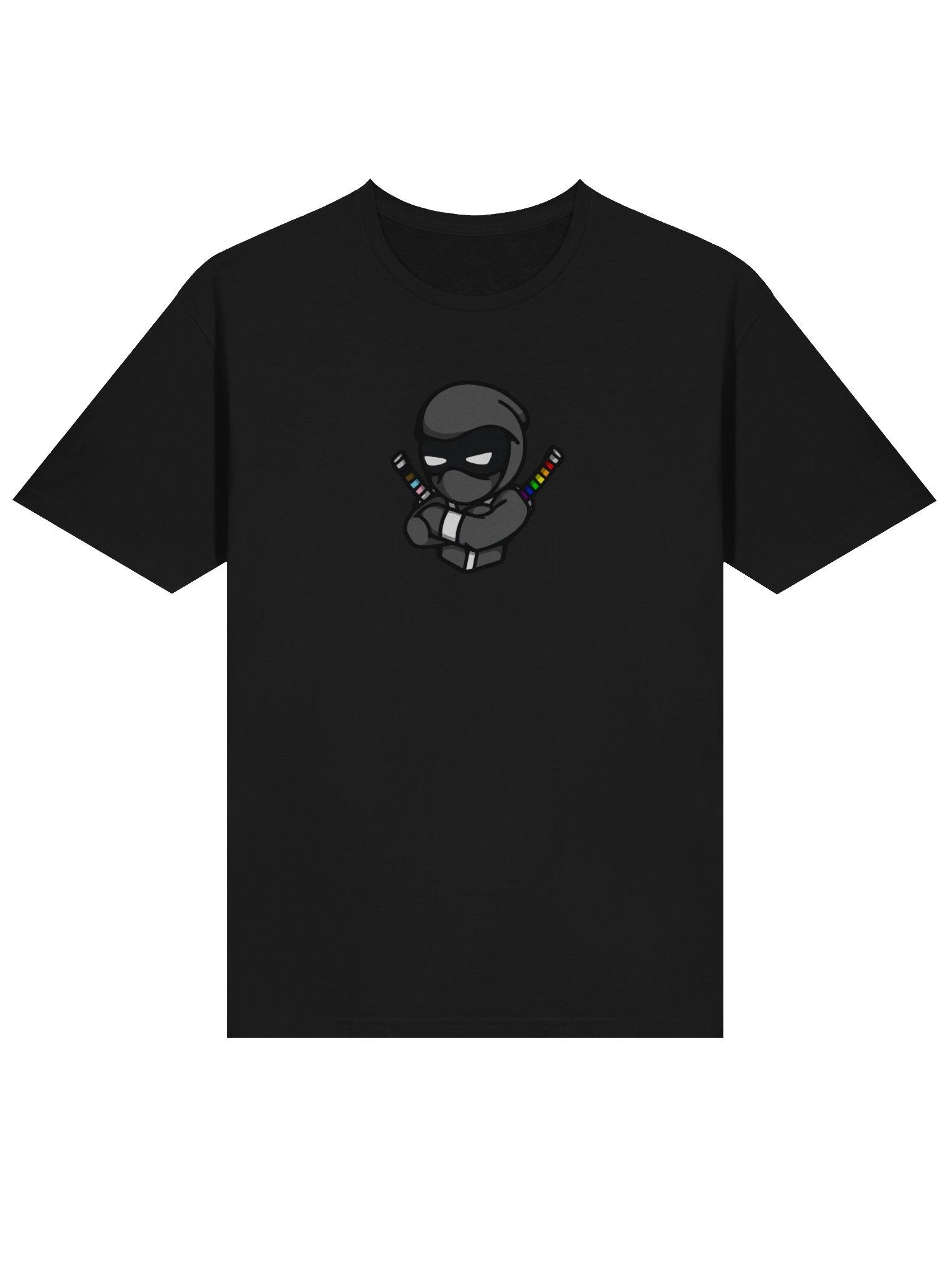 Shadow The Ninja T-Shirt product image (2)