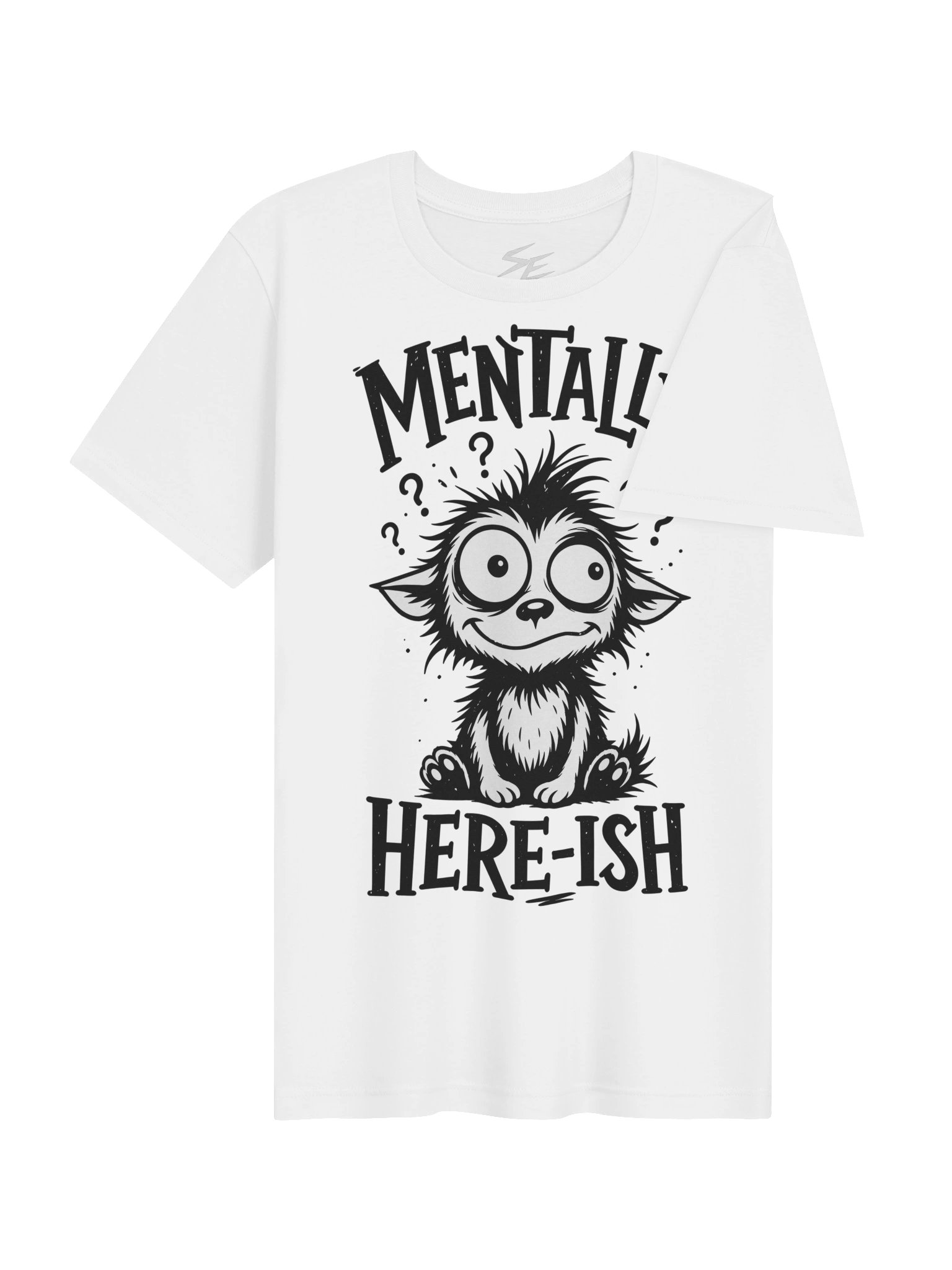 Mentally here ish product image (3)