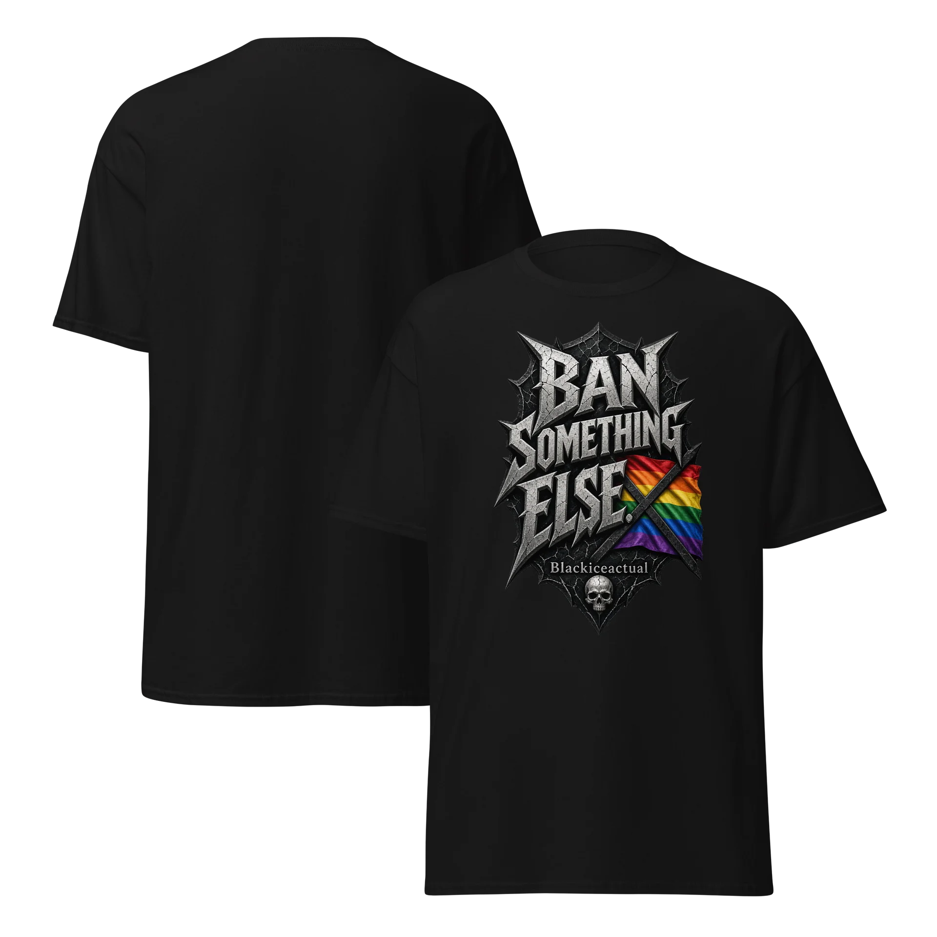 Ban Something Else! product image (2)