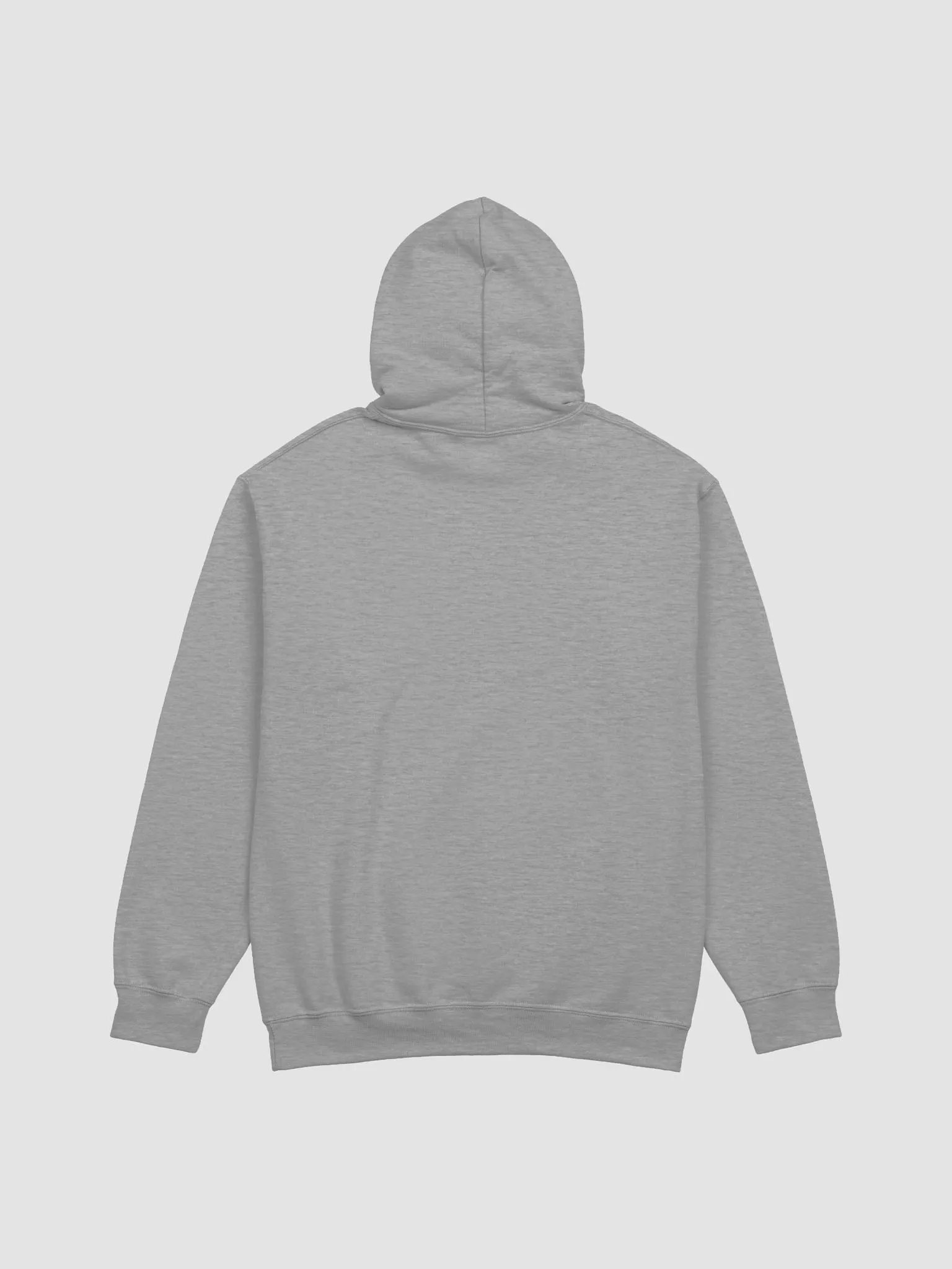 “It’s all a bit!!!” (lined design) classic hoodie product image (3)