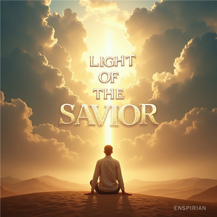 Light Of The Savior product image (1)