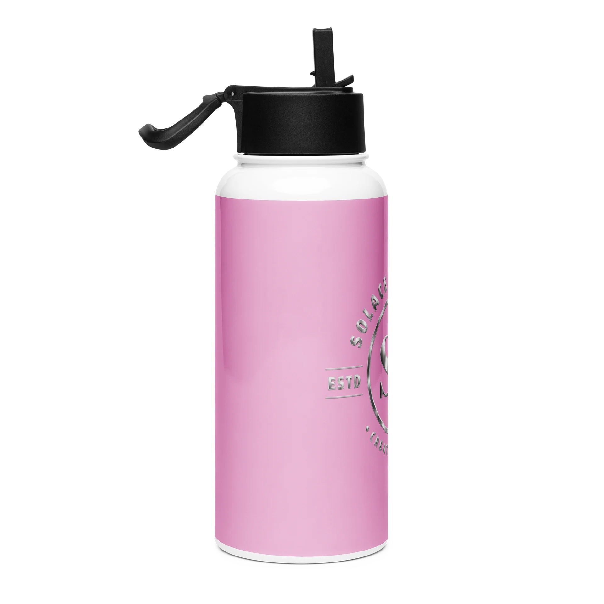 Solace Creations SC Emblem Water Bottle product image (4)