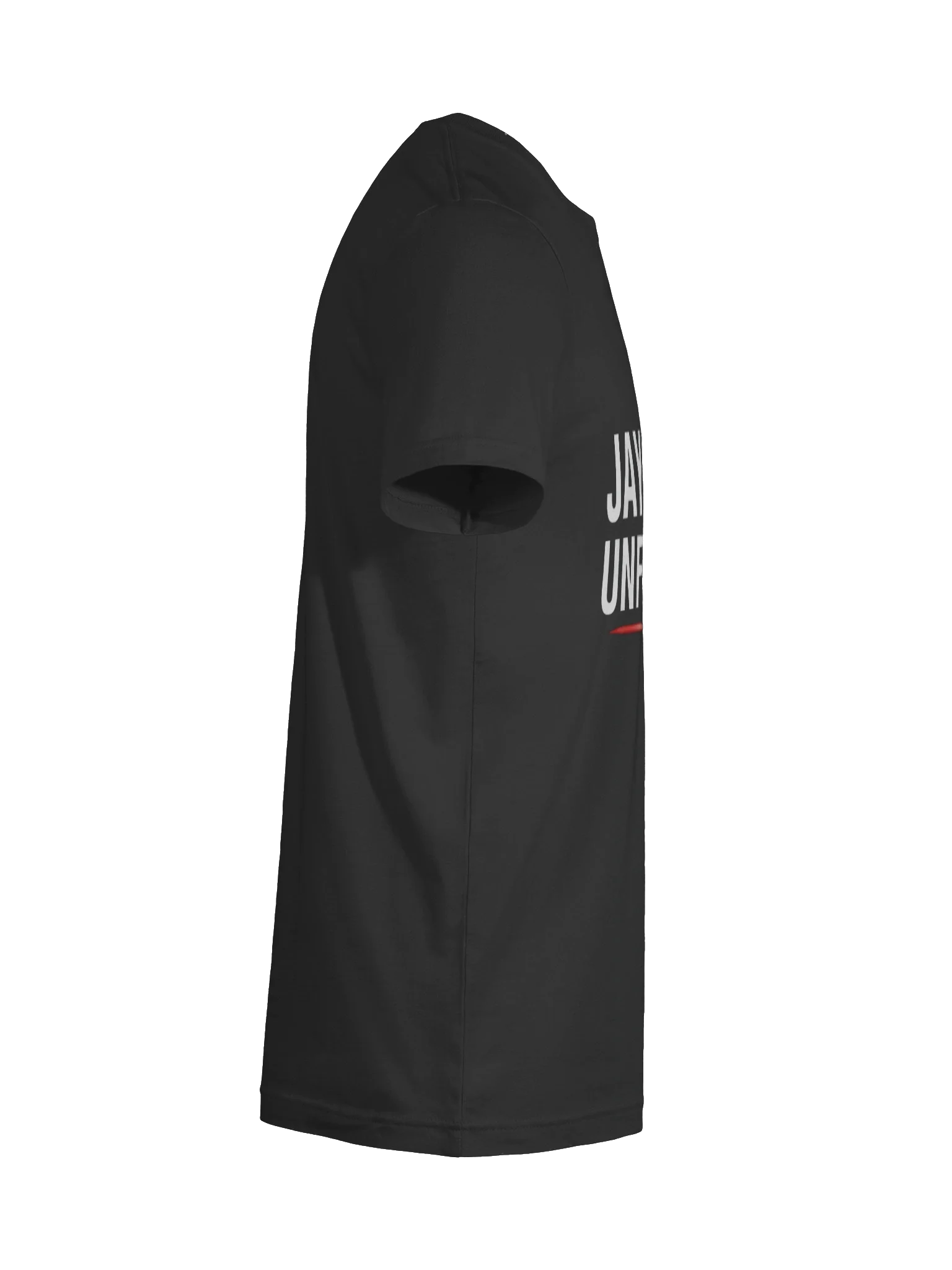 JAYYREDD UNFILTERED T-Shirt thumbnail 24