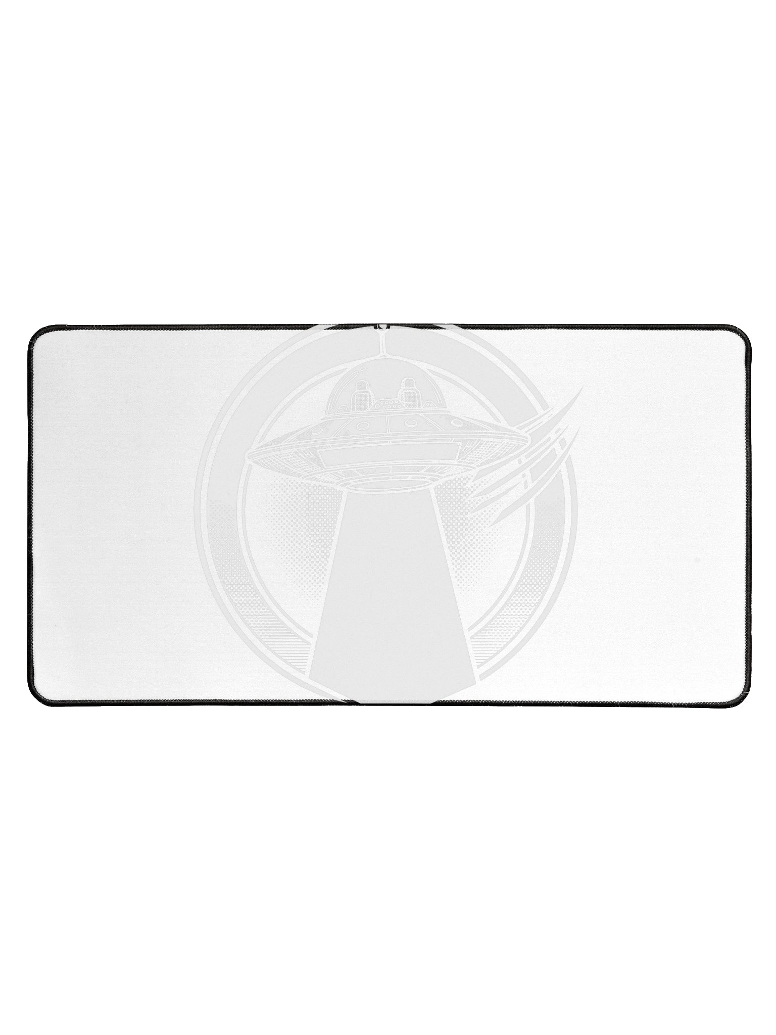 The Network Ident — Desk Mat product image (1)