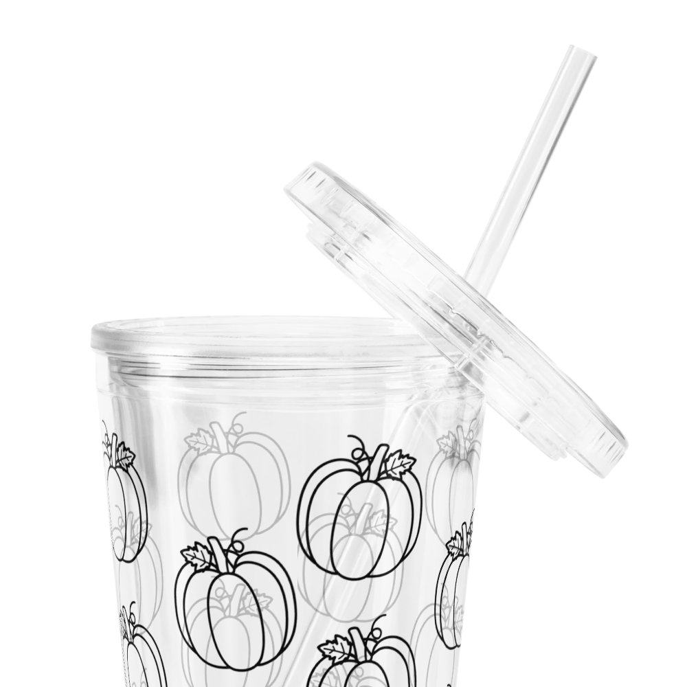 Pumpkin Tumbler product image (5)