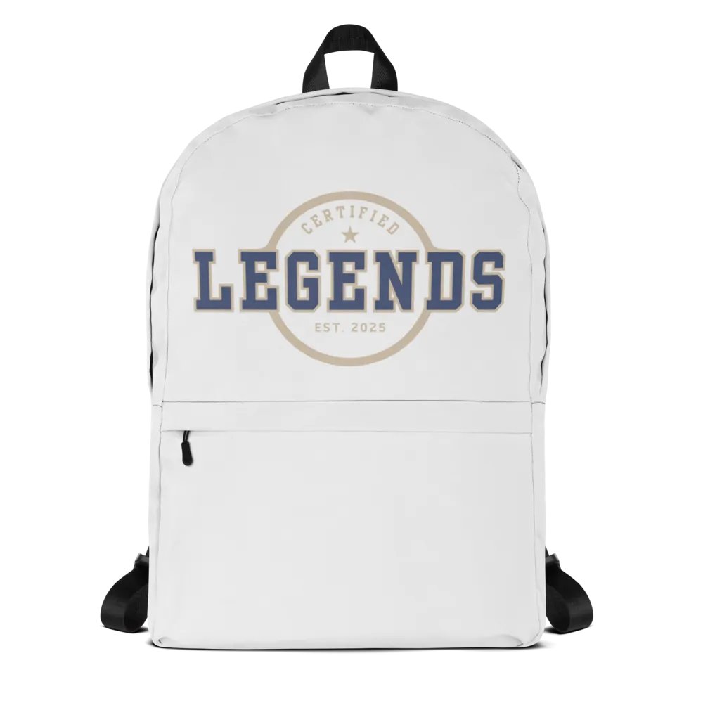 Certified Legends Shoulder Bag product image (1)
