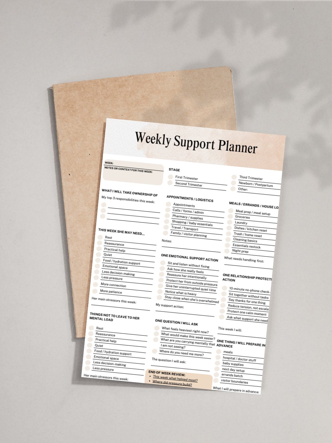 weekly support planner product image (1)