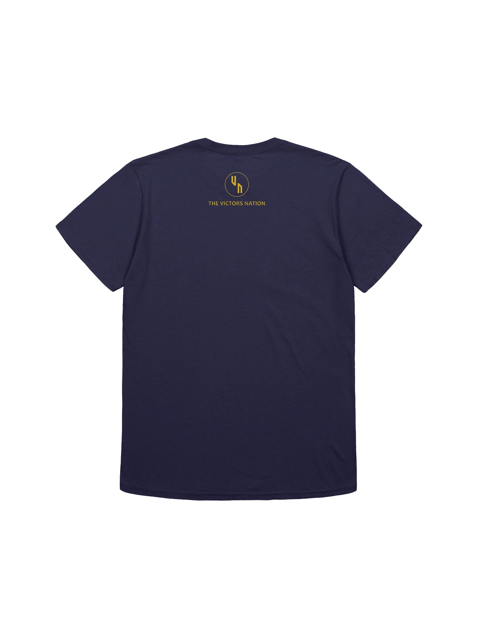 Everything School Statement Edition Navy Tee product image (2)