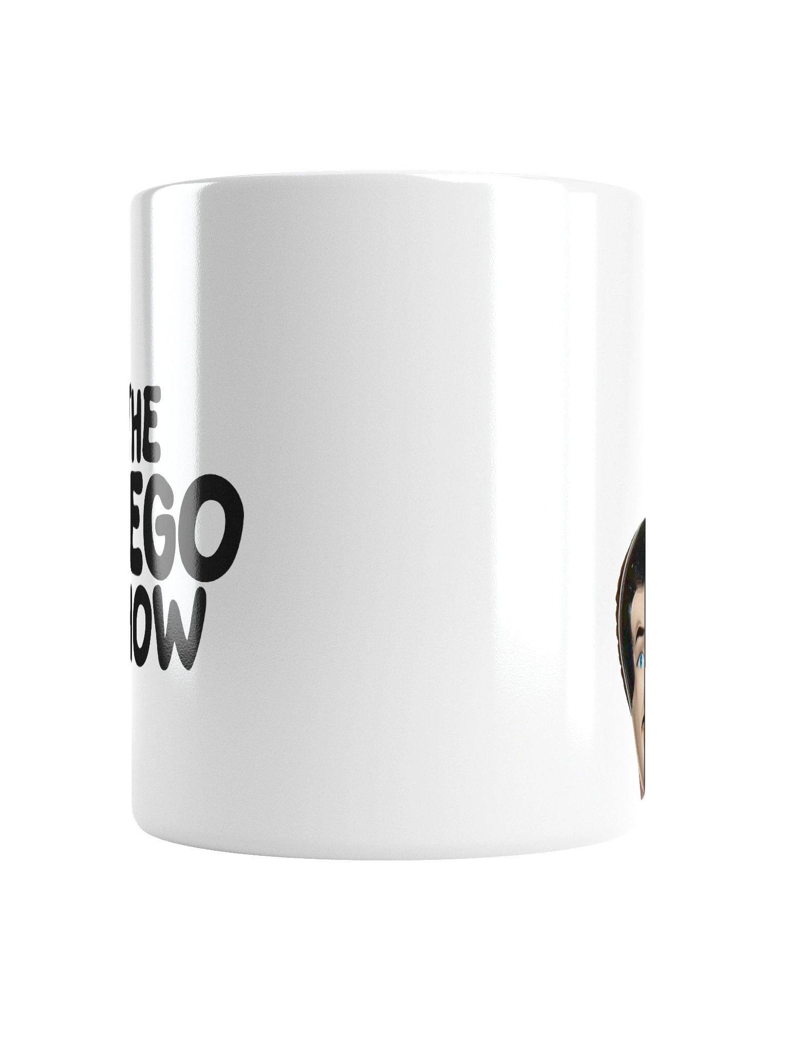 THE DIEGO SHOW MUG - ONE NIGHT ONLY product image (12)