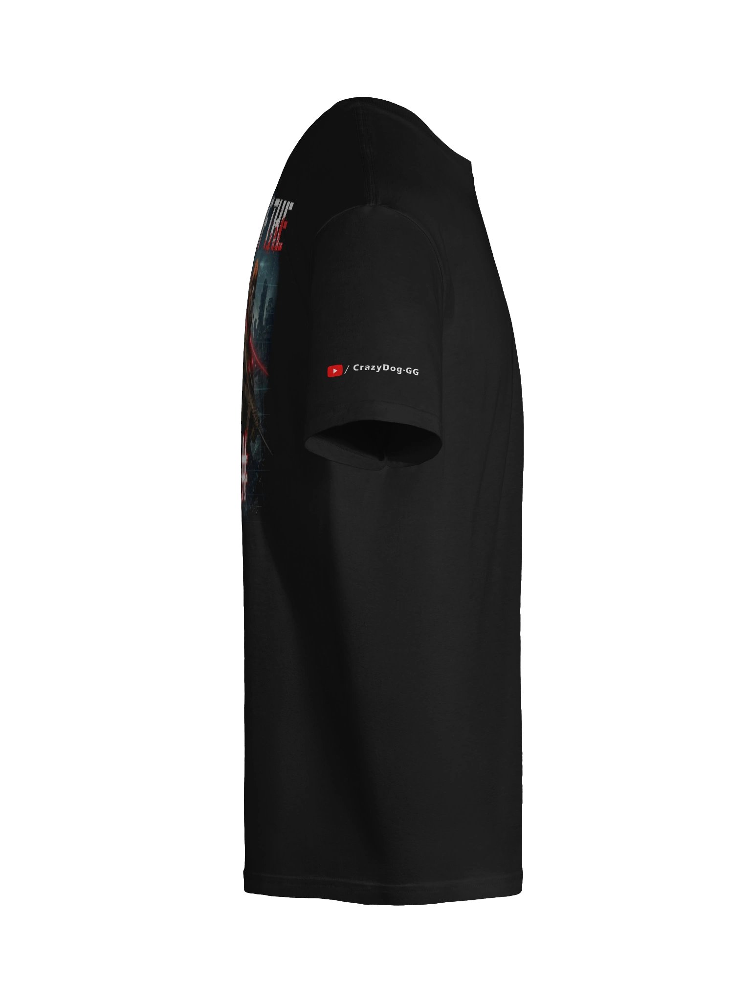 Beware of the DOG# - V3 product image (10)