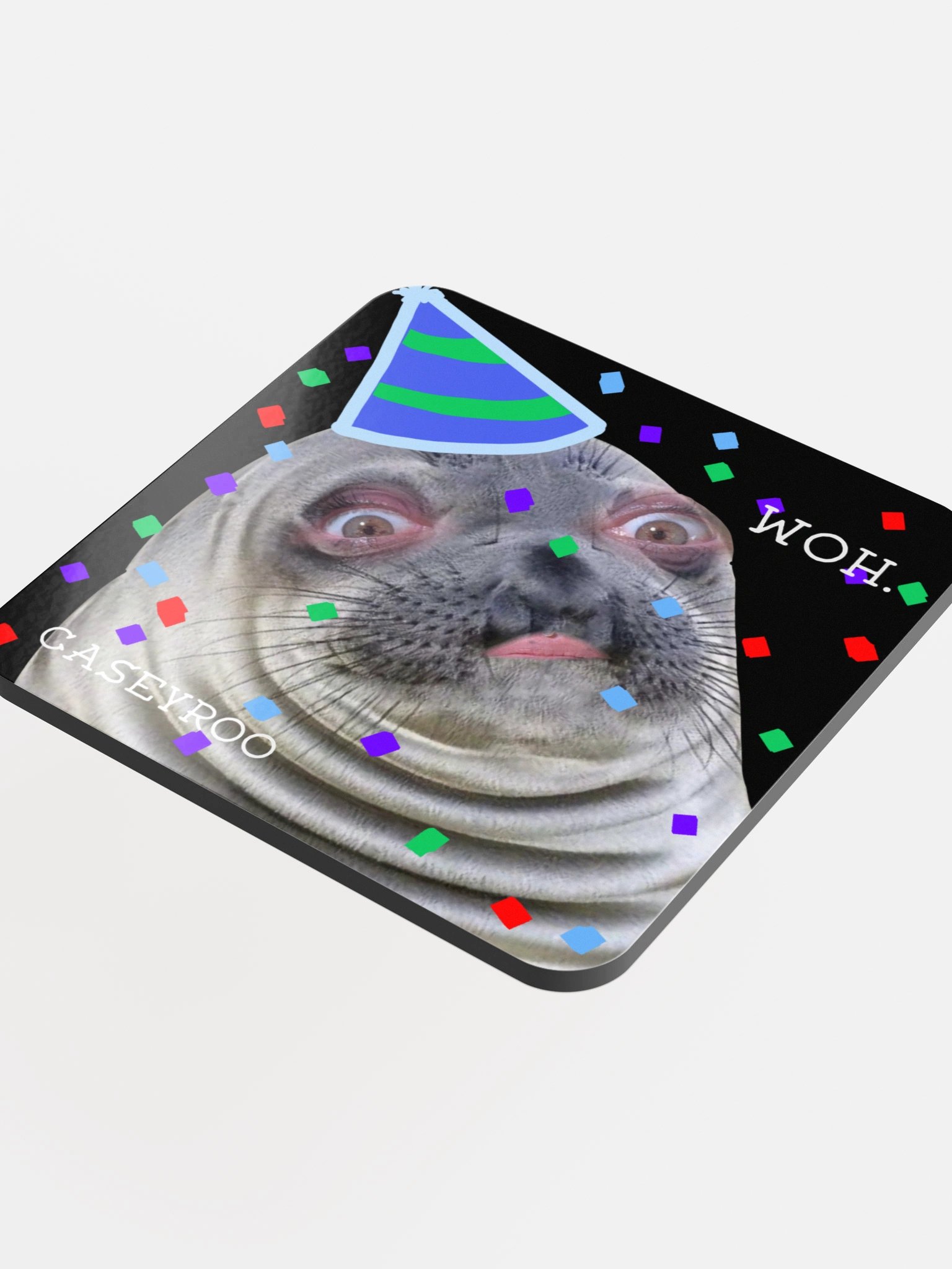 WOH. (the coaster) product image (4)