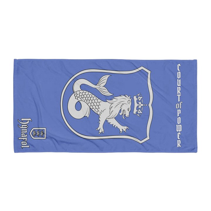 Court of Power Towels product image (1)