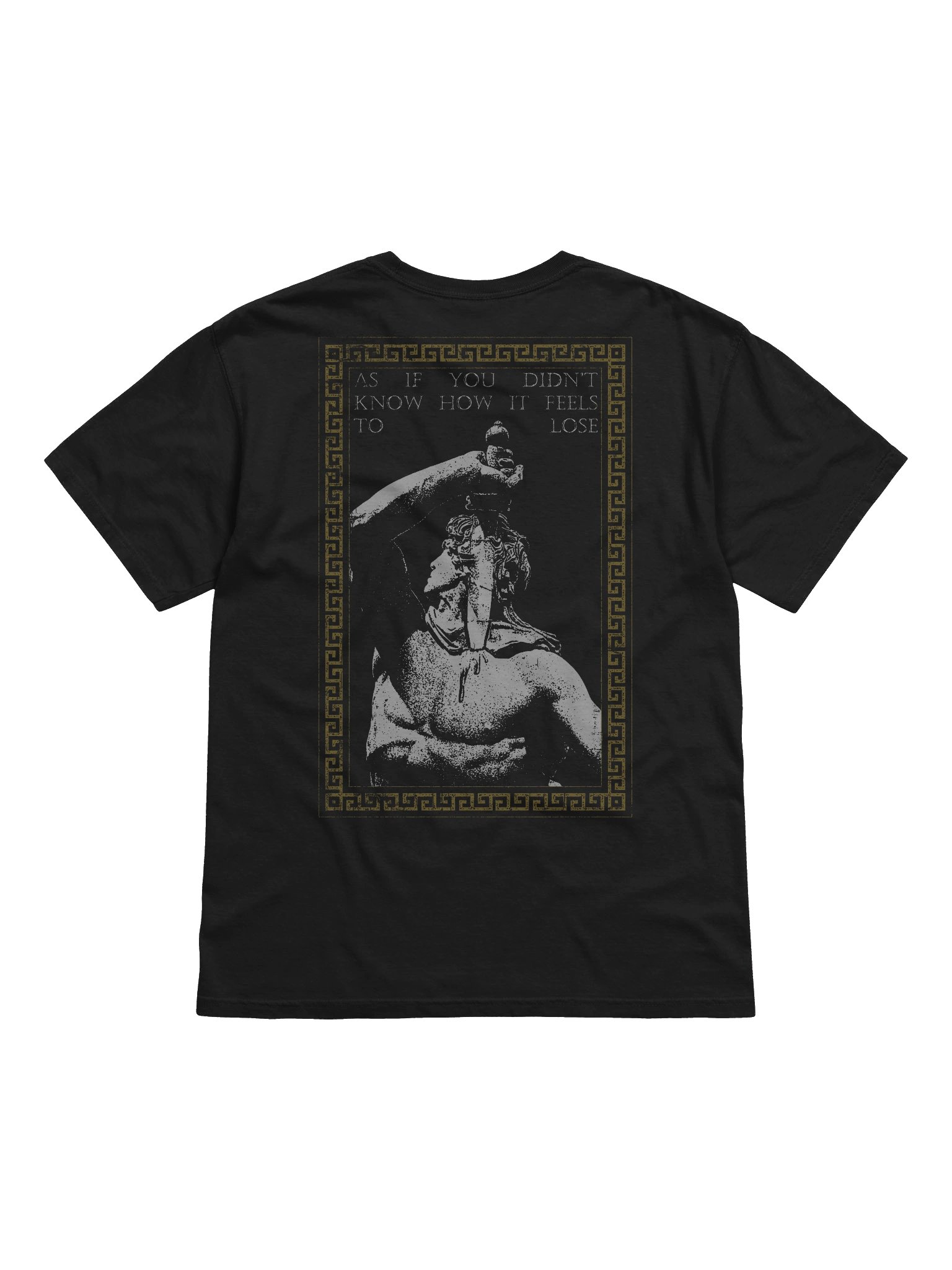 LUDOVISI GAUL T-SHIRT product image (2)