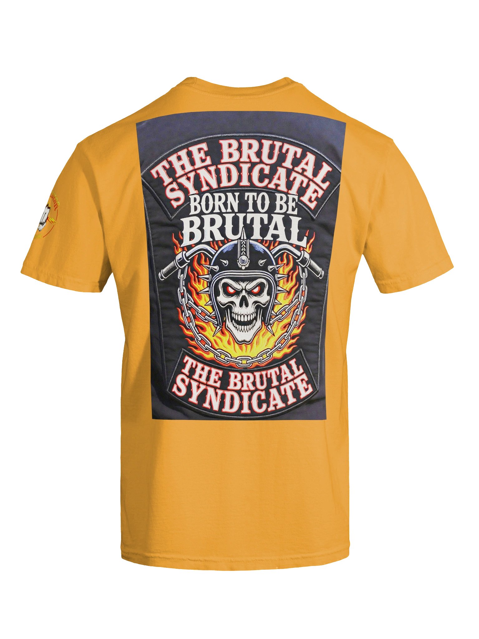 BWEAR MCY1 VMAX/TBS ROCKER product image (98)