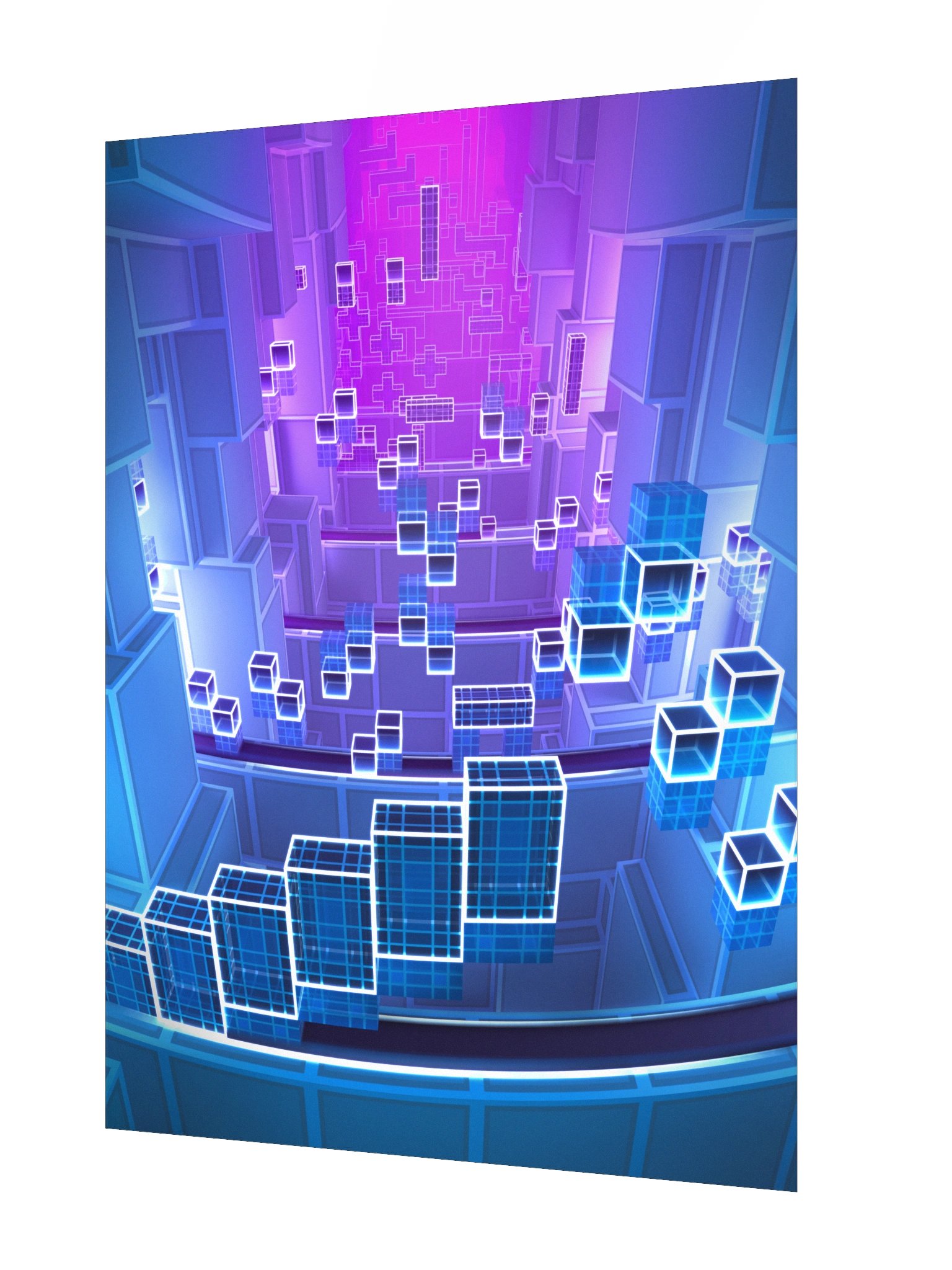 Every End - Poster Design 2 (18" x 24") product image (2)