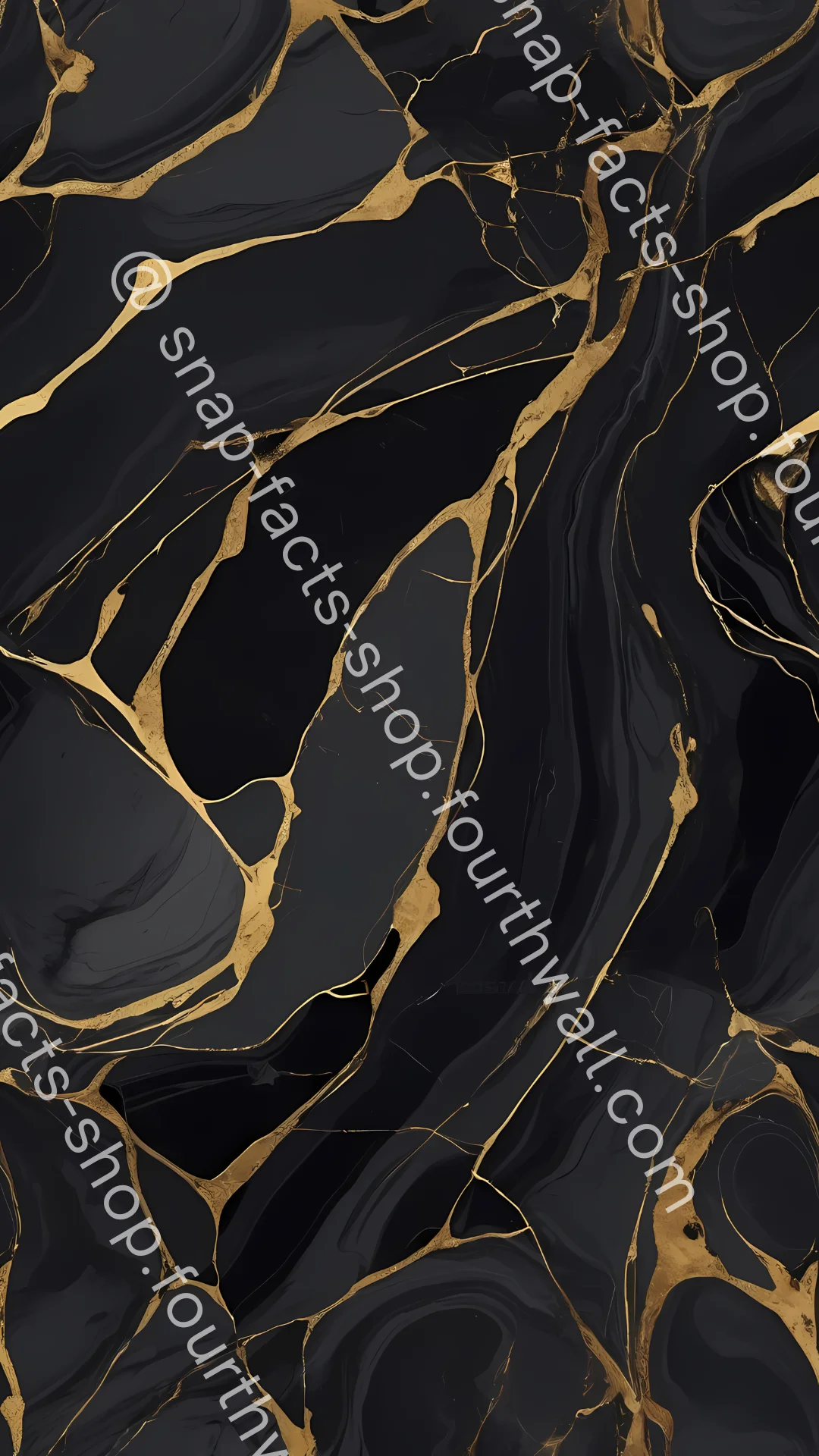 Ebon Gold Waves product image (1)