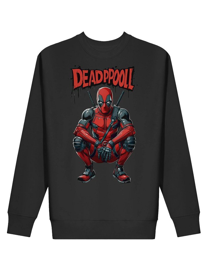 Shadow Warrior Premium Sweatshirt product image (3)