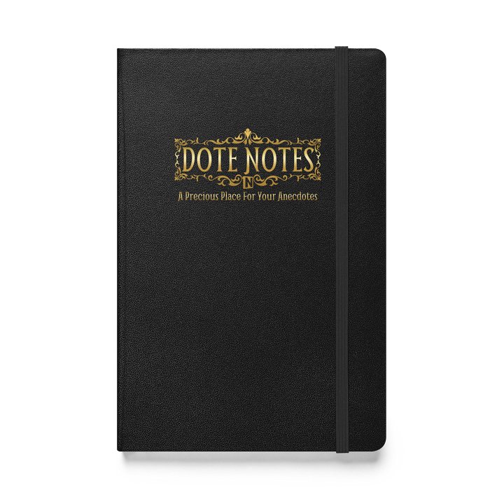 Legendary Dote Book! product image (2)