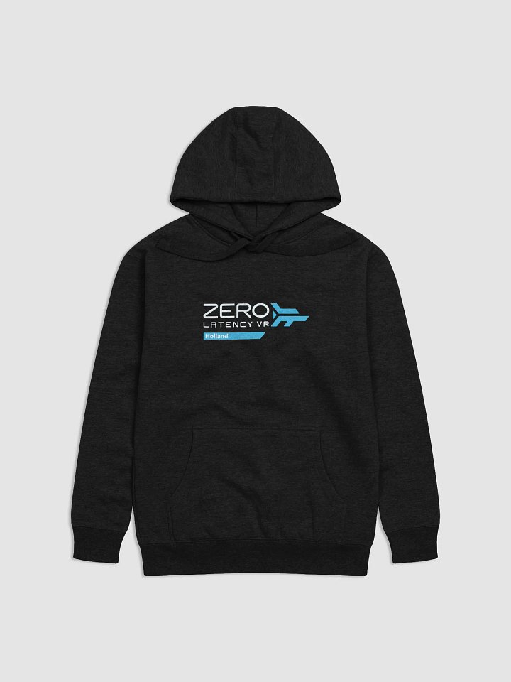 ZLH Hoodie product image (1)