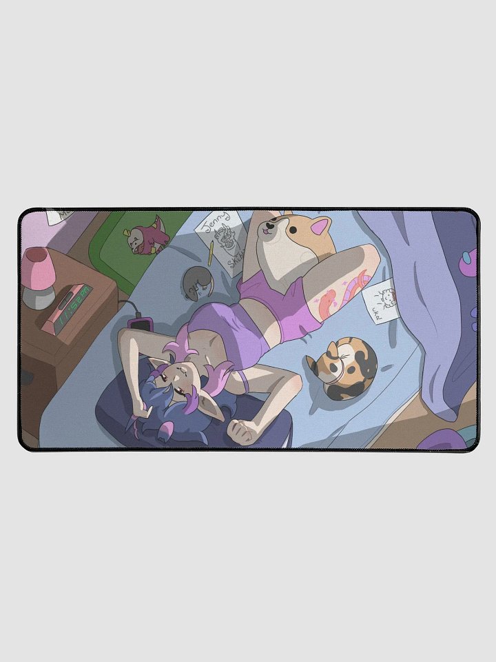 Zafira's Den product image (1)