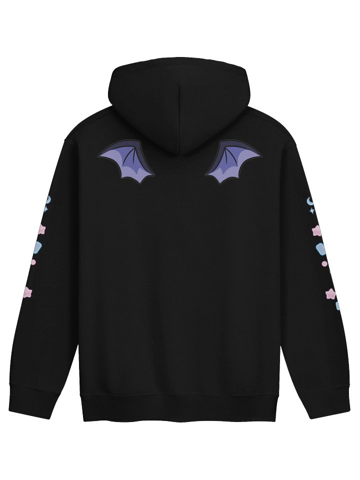 Kiko Kawaii 2026 Hoodie product image (12)