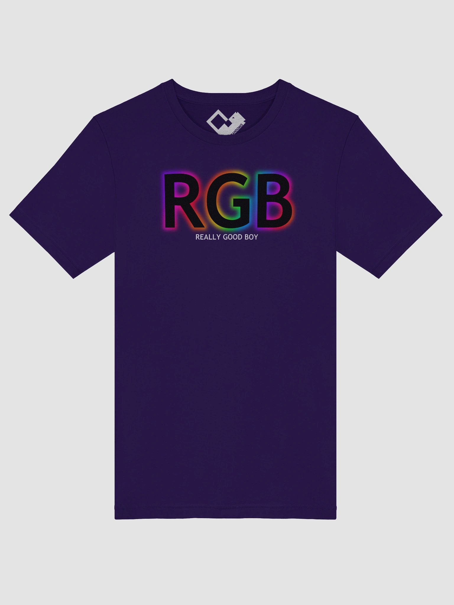 RGB - Really Good Boy product image (26)