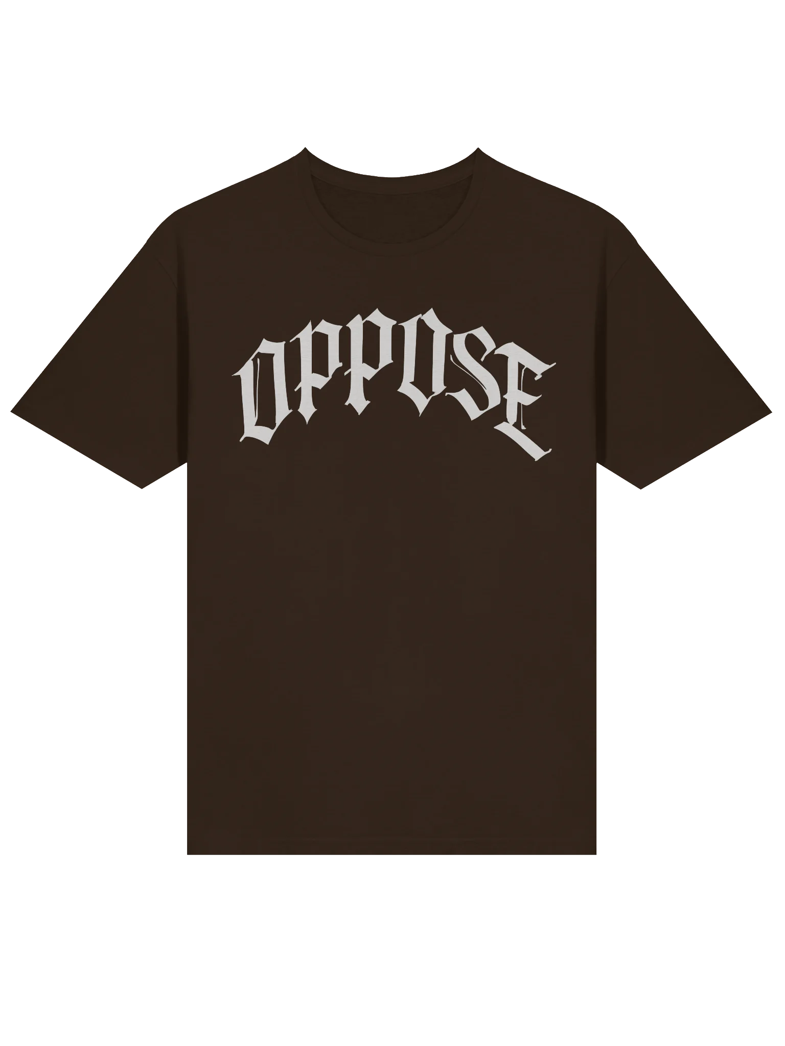 OPPOSE Unisex Graphic T-Shirt product image (3)