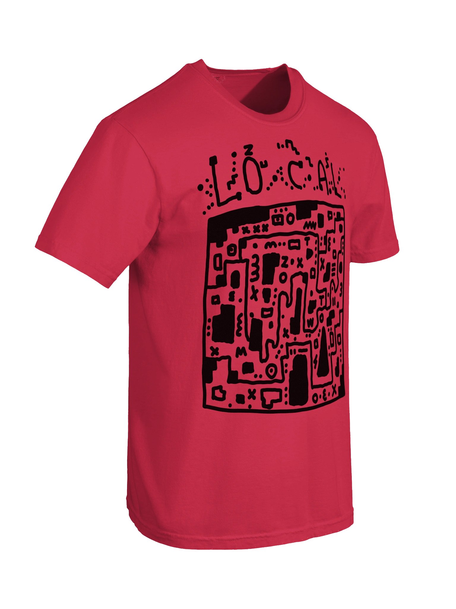 local's maze product image (10)