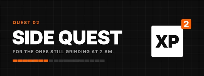 Side Quest