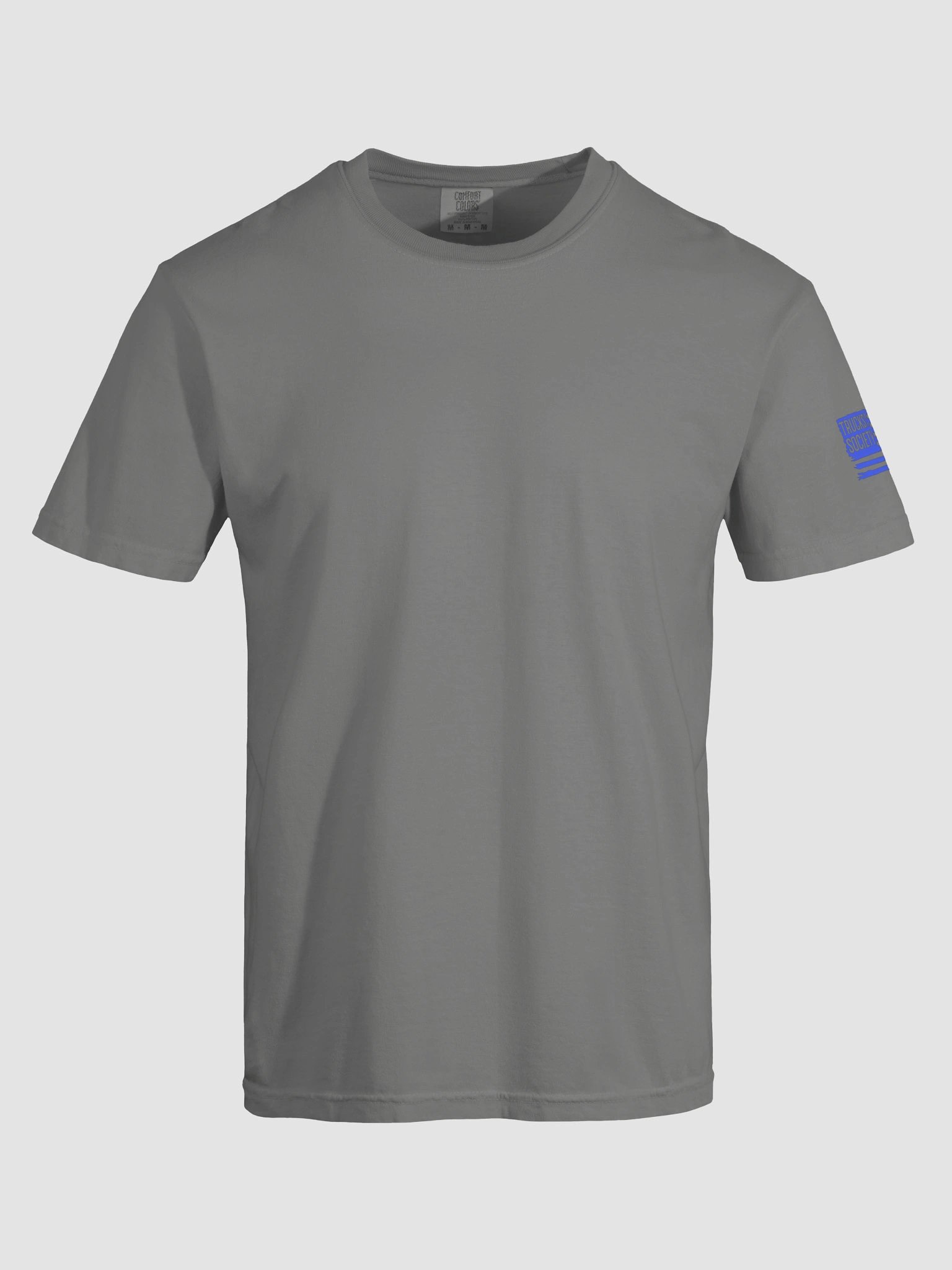 I'M FAT BECAUSE OF YOUR MOM Show Shirt product image (4)